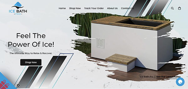 Ice Bath Pro