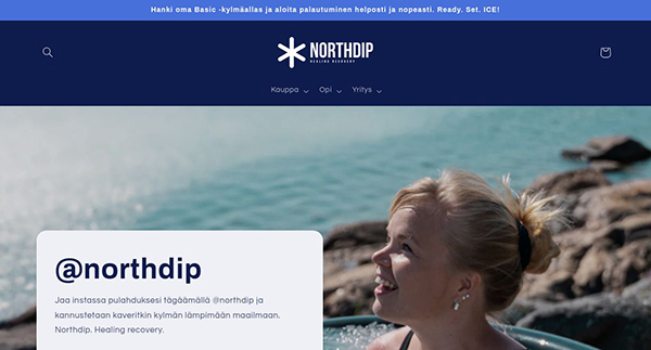 Northdip