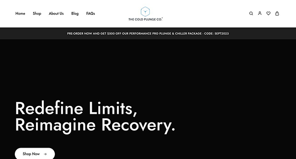 The Cold Plunge Co.