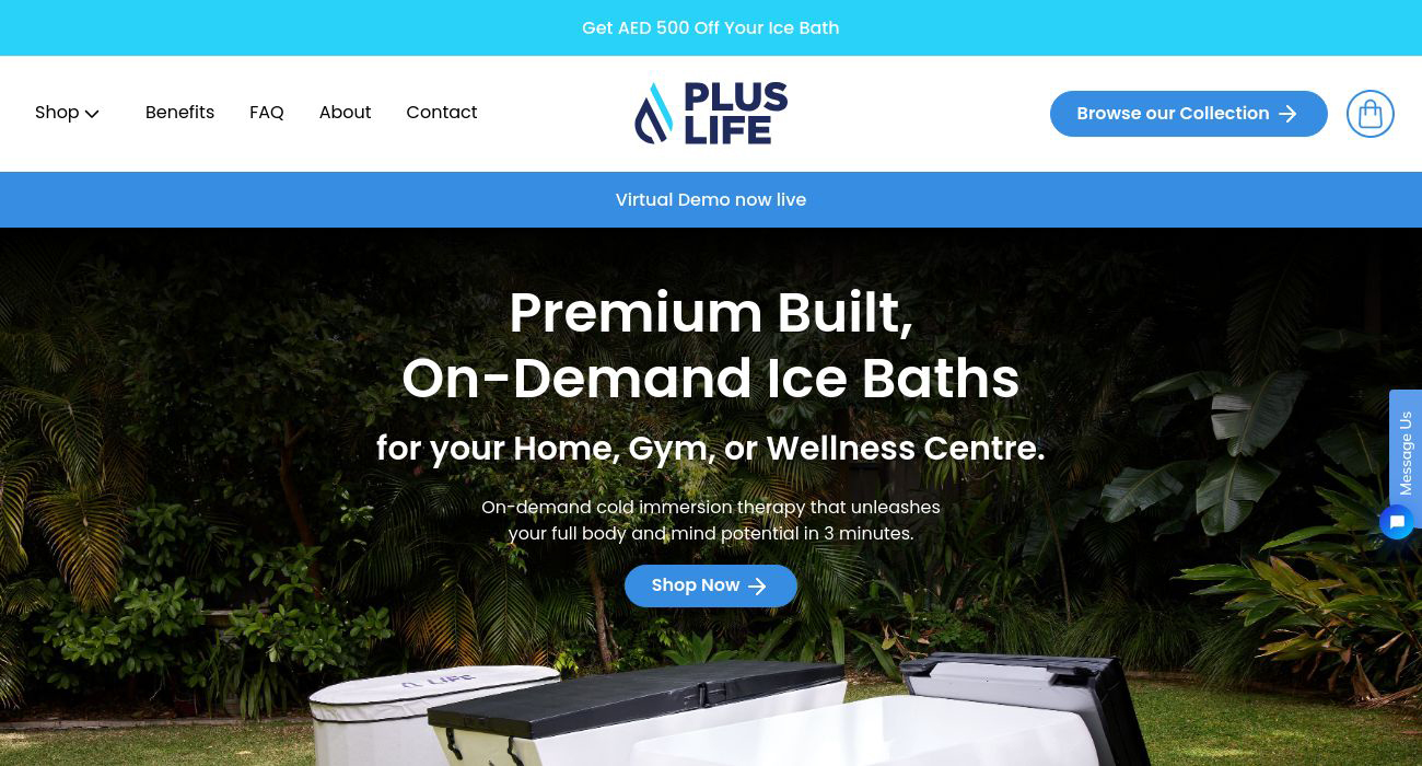 PlusLife Health